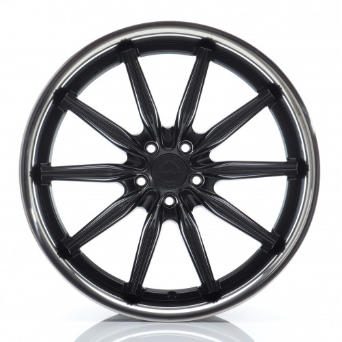 Concaver CVR8 Carbon Graphite