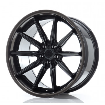 Concaver CVR8 Matt Black