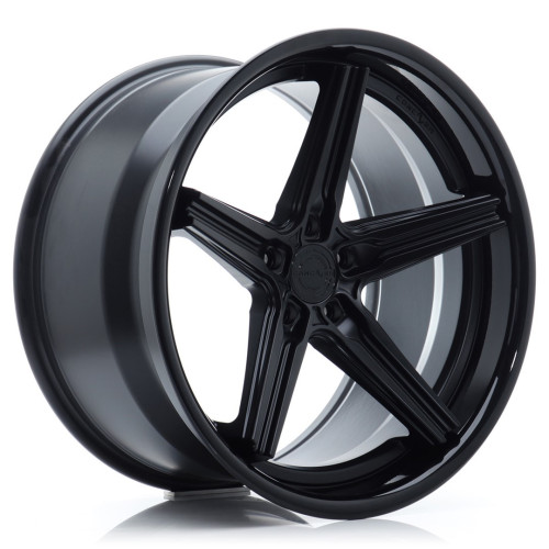 Concaver CVR8 Matt Black