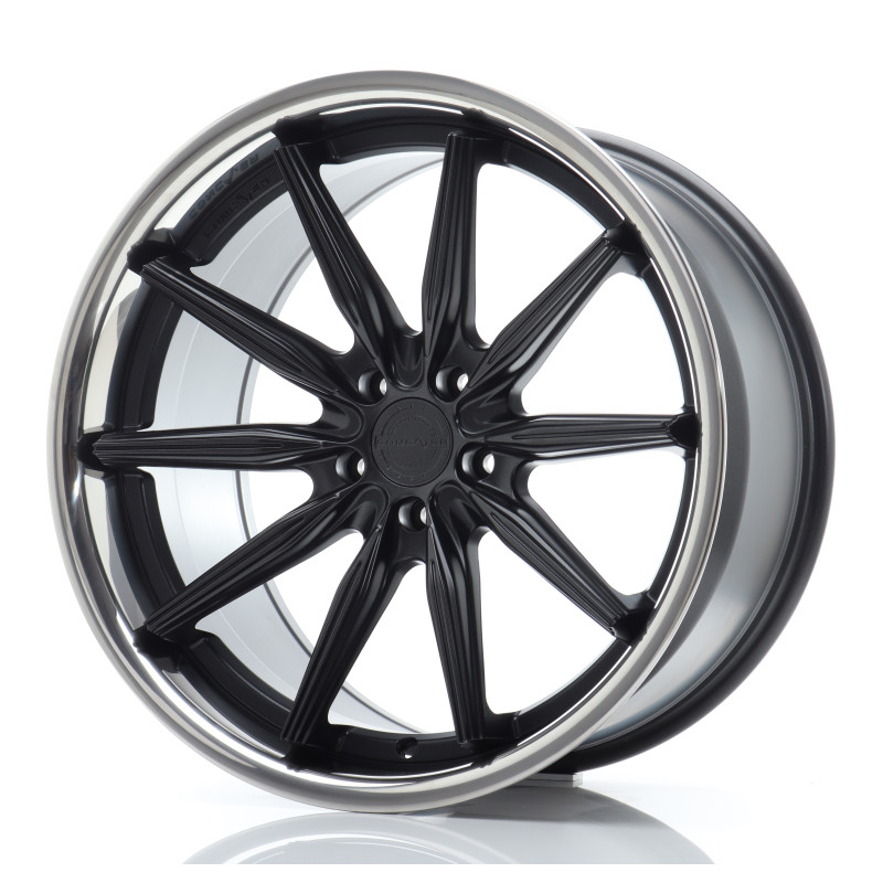 Concaver CVR8 Carbon Graphite