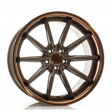 Concaver CVR8 Glossy Bronze