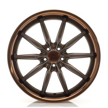 Concaver CVR8 Glossy Bronze