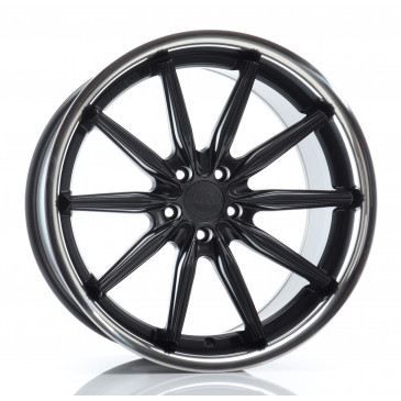 Concaver CVR8 Carbon Graphite