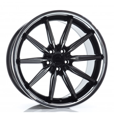 Concaver CVR8 Black Diamond Cut