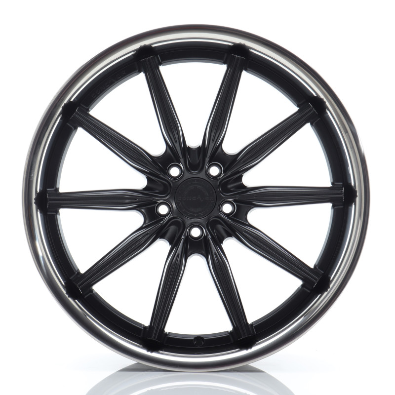 Concaver CVR8 Carbon Graphite