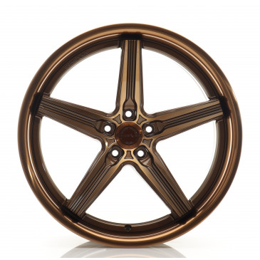 Concaver CVR9 Glossy Bronze