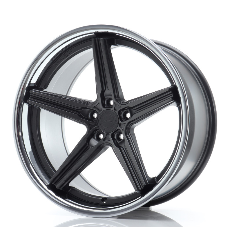 Concaver CVR9 Carbon Graphite