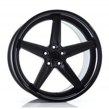 Concaver CVR9 Matt Black