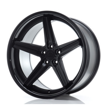 Concaver CVR9 Matt Black