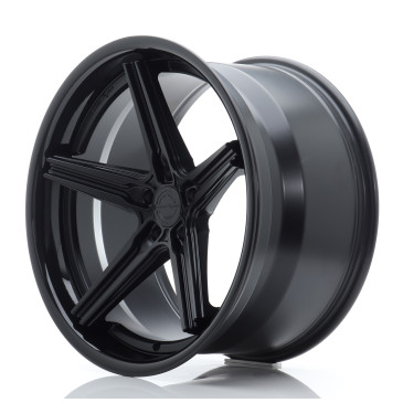 Concaver CVR9 Matt Black