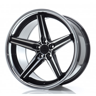 Concaver CVR9 Black Diamond Cut