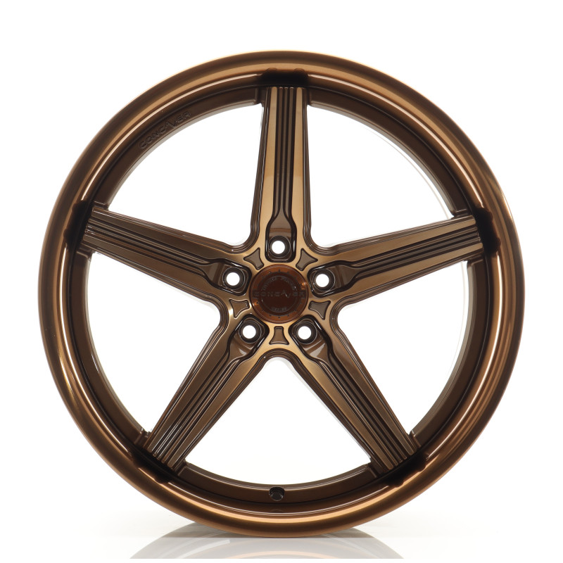 Concaver CVR9 Glossy Bronze