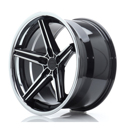 Concaver CVR9 Black Diamond Cut
