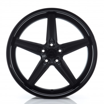 Concaver CVR9 Matt Black