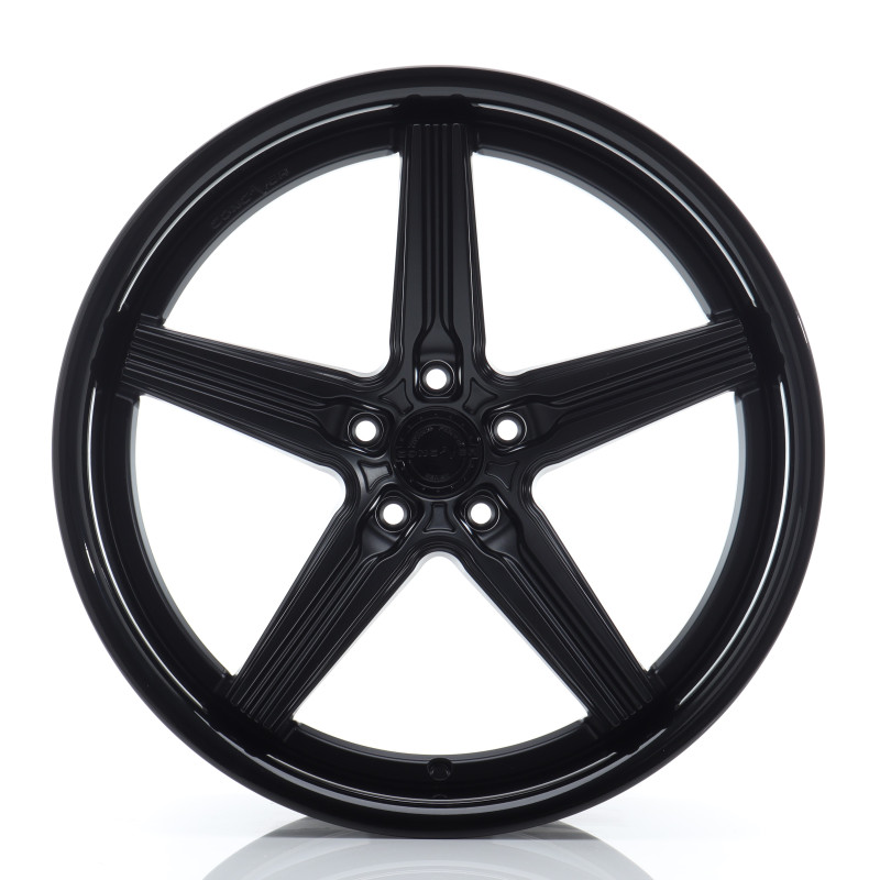 Concaver CVR9 Matt Black