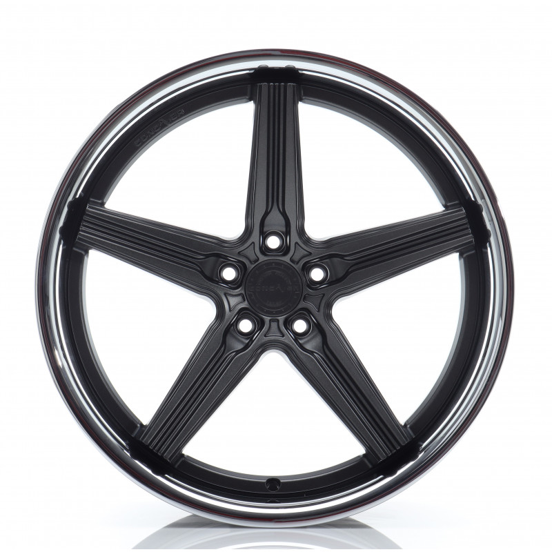 Concaver CVR9 Carbon Graphite
