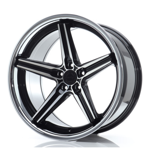 Concaver CVR9 Black Diamond Cut