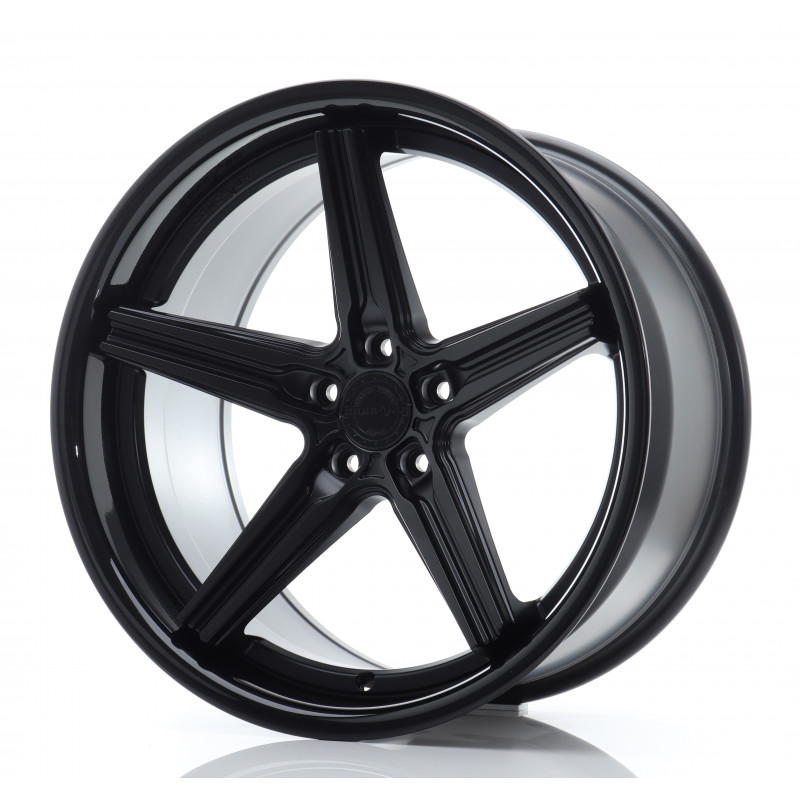 Concaver CVR9 Matt Black