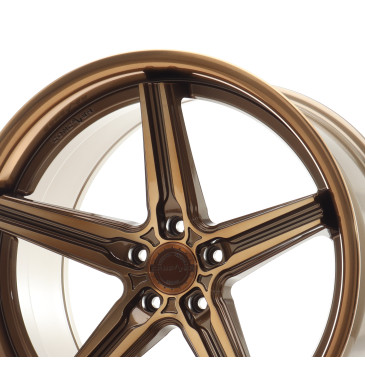 Concaver CVR9 Glossy Bronze
