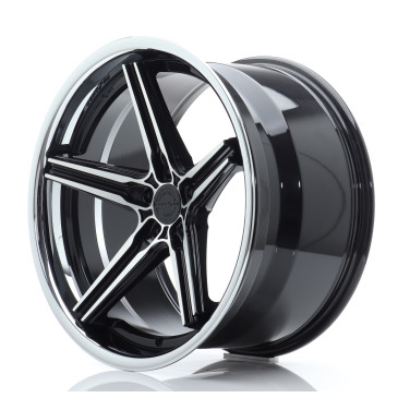 Concaver CVR9 Black Diamond Cut