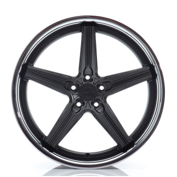 Concaver CVR9 Carbon Graphite