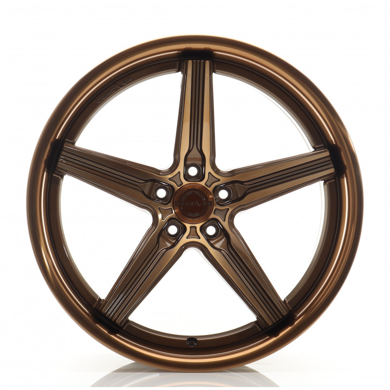Concaver CVR9 Glossy Bronze