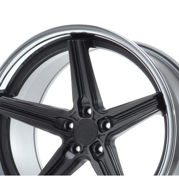 Concaver CVR9 Carbon Graphite