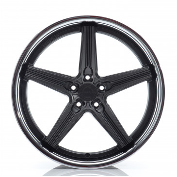 Concaver CVR9 Carbon Graphite