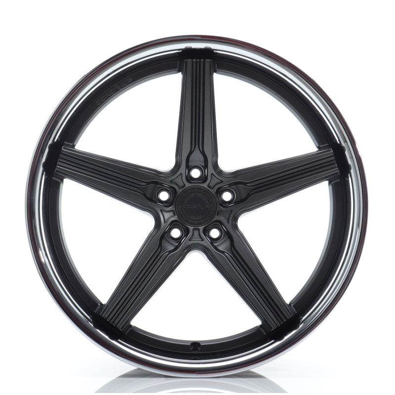 Concaver CVR9 Carbon Graphite