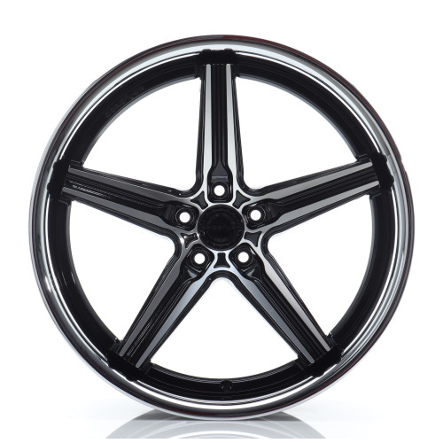 Concaver CVR9 Black Diamond Cut