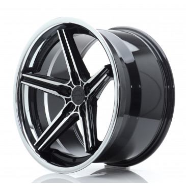 Concaver CVR9 Black Diamond Cut