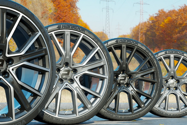 2DRV WH34 - Die perfekte Wahl