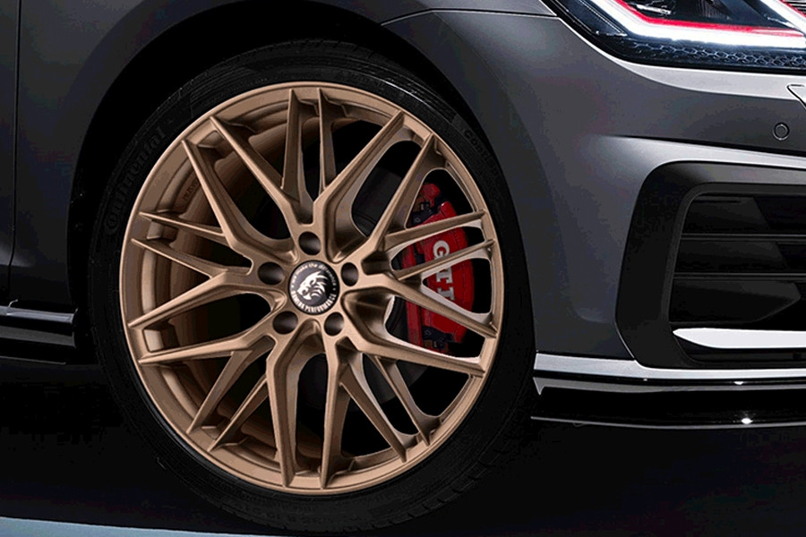 Das Angebot von Damina Performance