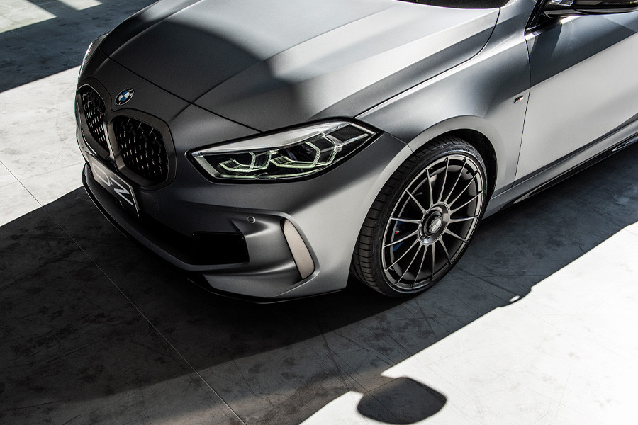 Fælge til BMW
