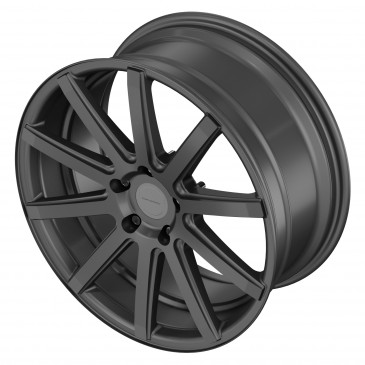 Corspeed Deville Gunmetal