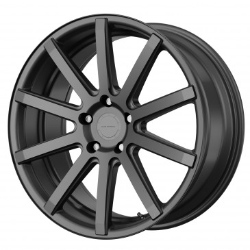 Corspeed Deville Gunmetal