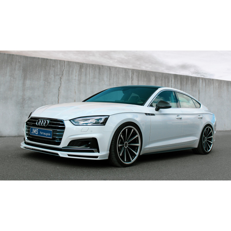 Z-Performance ZP7.1 Gloss Black (Custom Finish)