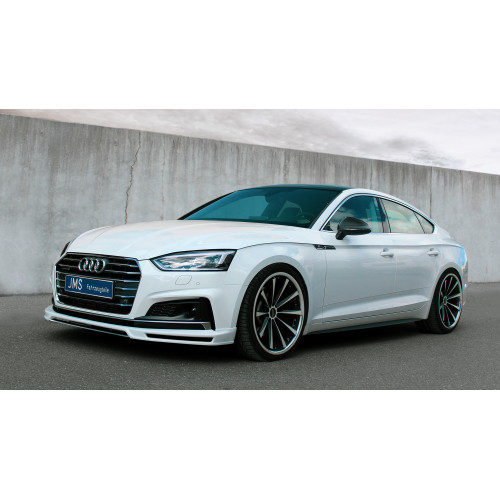 Z-Performance ZP7.1 Satin Black (Custom Finish)