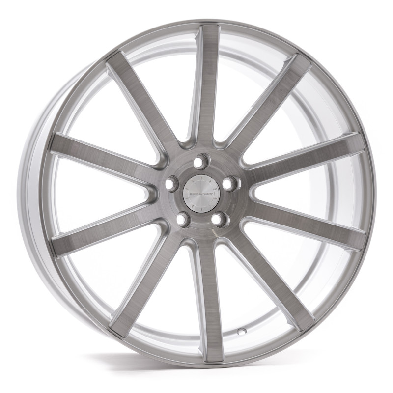 Cupra Ateca on 21 inch Corspeed Deville alloy wheels!