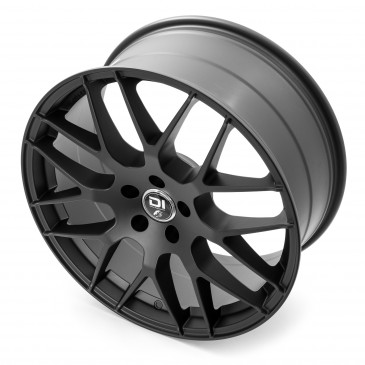 Damina Performance DM01 Black Matt