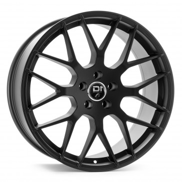 Damina Performance DM01 Black Matt