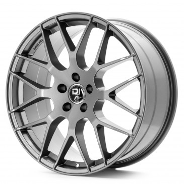 Damina Performance DM01 Anthrazit