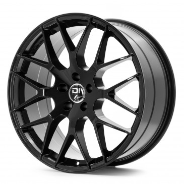 Damina Performance DM01 BLACK