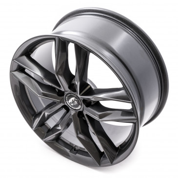 Damina Performance DM05 Anthrazit