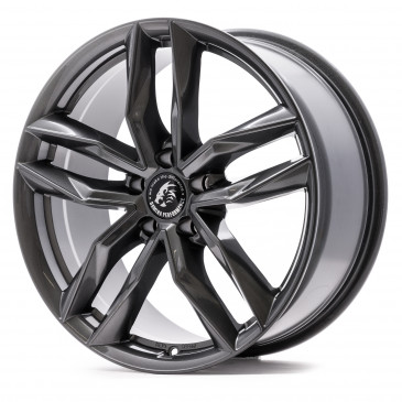 Damina Performance DM05 Anthrazit