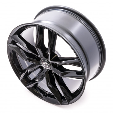 Damina Performance DM05 Black