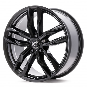 Damina Performance DM05 Black