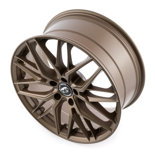 Damina Performance DM08 Bronze Matt