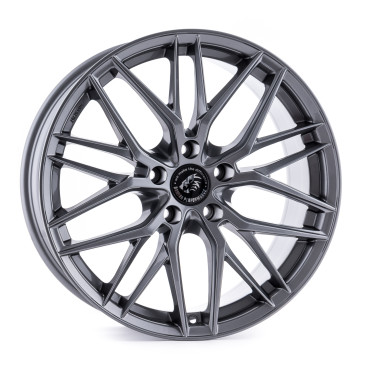 Damina Performance DM08 Anthrazit