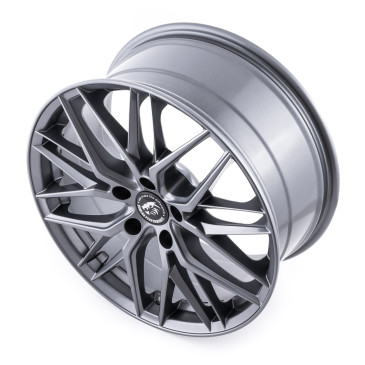 Damina Performance DM08 Anthrazit